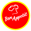 Bon Appetit logo