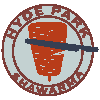 Hyde Park Shawarma logo