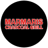 Marmaris Charcoal Grill logo