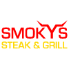 Smoky's Steak & Grill logo