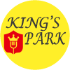 Kings Park Diner Cafe & Takeaway logo