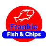 Frankie Fish & Chips logo