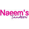 Naeems Tandoori logo