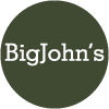 Big John's (Kings Heath) logo