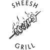 Sheesh Grill logo