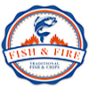 Fish & Fire logo