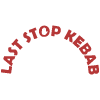 Last Stop Kebab logo