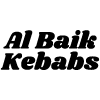 Al Baik Kebabs logo