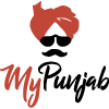 My Punjab Express logo