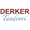 Derker Tandoori logo