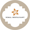 Remal Restaurant logo