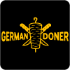 German Doner & Grand Chips logo