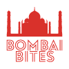 Bombai Bites logo