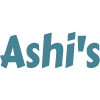 Ashi's logo