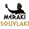 MERAKI SOUVLAKI logo