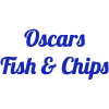 Oscar's Fish & Chips logo