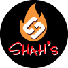 Shah’s halal food logo