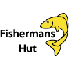 Fishermans Hut logo