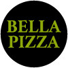 Bella Pizza logo