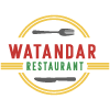 Watandar Restaurant logo