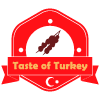 Taste of Turkey logo