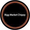 Bigg Market Chippy logo