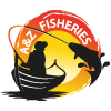 A & Z Fisheries logo