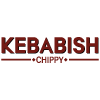 Kebabish Chippy logo