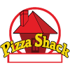 Pizza Shack logo