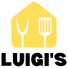 Luigi's logo