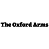 The Oxford Arms logo