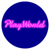 Playworld logo