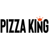 Pizza King & Corriander Cuisine logo