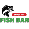 Super Fry Fish Bar logo