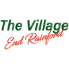 The Village End Rainford logo