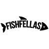 FishFellas logo