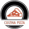 Cuizina Pizza logo