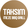 Taksim Meze BBQ Grill logo