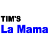 Tim's La Mama Pizza Kebab House (BEECH HILL) logo