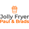 Jolly Fryer Paul & Brads logo