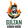 Sultan Kebab House logo