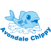 Avondale Chippy logo