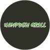 Hampden Grill logo