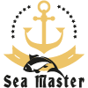 Sea master logo