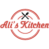 Ali's Kitchen logo