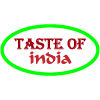 Taste Of India logo