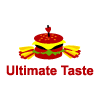 Ultimate Taste logo