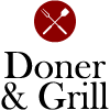 Doner & Grill logo