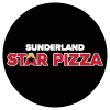 Star Pizza Sunderland logo