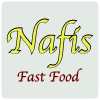 Nafis Fast Food logo